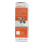 Déparaz Shampoing anti poux