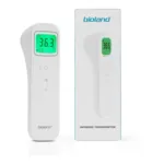 Thermomètre frontal infrarouge médical