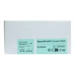 Coloplast SpeediCath Compact sonde vésicale pour homme