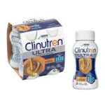 Clinutren Ultra boisson concentrée