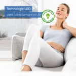 Lampe luminothérapie design TL30