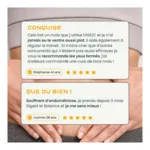 Circles 5 Day Digest+ gélule