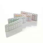 Pilbox Tempo pilulier hebdomadaire