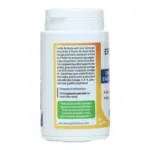 Nutergia Ergyomega Oméga 3 6 9 capsules