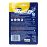 Scholl Masque pieds nutrition à l'huile d'argan