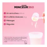 Eafit Minceur 360 poudre