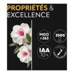 Herbesan Miel de Manuka IAA 10+