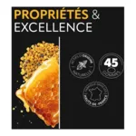 Herbesan miel et propolis gommes