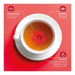 Herbesan infusion bio Circulation