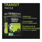 Herbesan Transiphyt infusion Bio