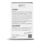 Eafit Abdos 6 pack comprimés