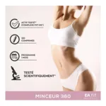 Eafit Minceur 360 Programme complet comprimés