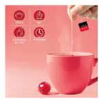 Herbesan infusion bio Circulation
