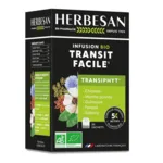 Herbesan Transiphyt infusion Bio