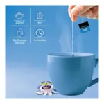 Herbesan Tisane Sommeil serein Bio sachet