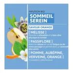 Herbesan Tisane Sommeil serein Bio sachet