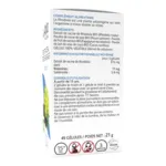 Arkogélules rhodiole Bio gélules