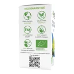 Arkogélules rhodiole Bio gélules