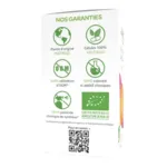 Arkogélules Carotte Bio gélules