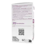 Perles de peau Hydratant capsules