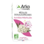 Arkogélules Achillée Millefeuille bio gélules