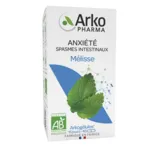 Arkogélules mélisse bio gélules