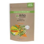 Arkogélules Spiruline gélules