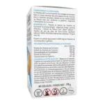 Arkogélules curcuma pipérine gélules