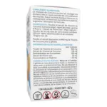 Arkogélules curcuma pipérine gélules