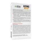 Azinc Boost effervescent