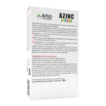Azinc Junior cola comprimés à croquer