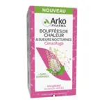 Arkogélules Cimicifuga gélules