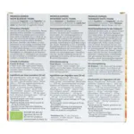 Herbalgem Propolis Monodoses bio