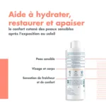 Avène après-soleil lait réparateur