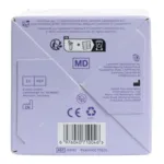 Lansinoh serviette post-accouchement apaisante chaude/froide