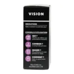 Herbesan Vision comprimés