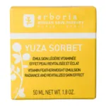 Erborian Yuza Sorbet Crème de jour éclat
