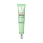 Erborian CC Red Correct correcteur anti rougeurs SPF 30