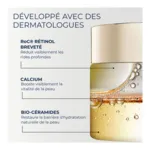RoC Retinol Correxion correction rides crème riche