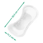 Confiance Lady protections anatomiques 3 gouttes