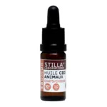Huile CBD 10% Chien Chat Stilla