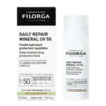 Filorga Daily Repair Mineral UV 50 Fluide hydratant protecteur quotidien