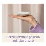 Lansinoh Coussinets d'allaitement lavables