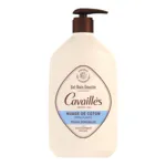 Cavaillès gel bain douche surgras Nuage de coton