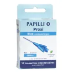 Papilli Brossettes interdentaires coniques Proxi