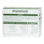 Dopazium gélules
