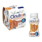 Clinutren HP/HC+ boisson 2 kcal