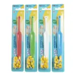 TePe Interspace souple brosse à dents mono touffe 12 têtes