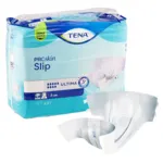 Tena Slip Proskin Changes complets Ultima 9 gouttes