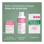 Saugella Poligyn 50+ Gel vaginal